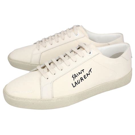 saint laurent sneaker herren